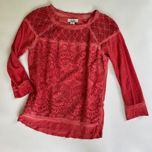 Lucky Bliss Women's Top